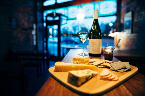 Criterion Hotel - Accommodation Melbourne 0