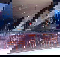 Debarge Hair  Caffe - Accommodation Melbourne