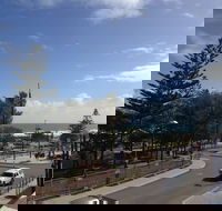 Dome - Scarborough - Accommodation Melbourne