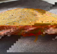 East End Hub - Accommodation Melbourne