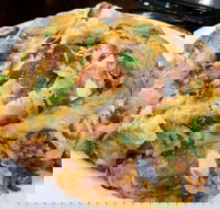 Fusion Restaurant Colac - Accommodation Melbourne