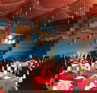 Haveli - Accommodation Melbourne