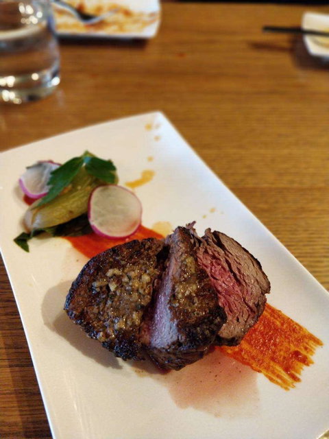 Hellyers Restaurant - Accommodation Melbourne 0