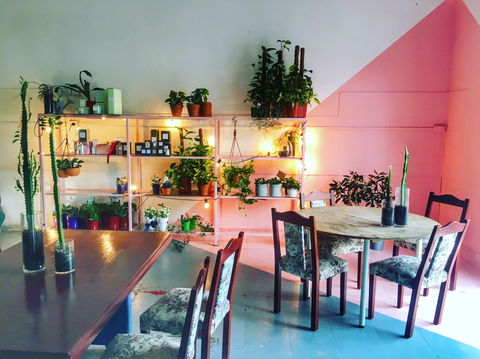 Howdy Coffee - Accommodation Melbourne 0