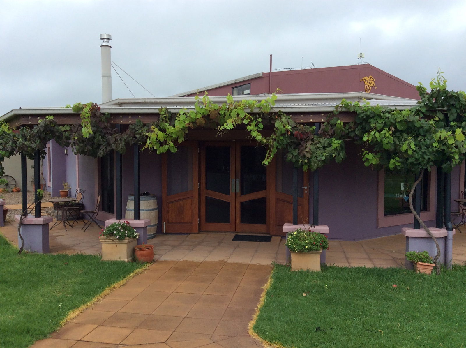 Glen Aplin QLD Accommodation Melbourne