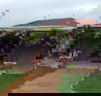 Jester Hill Wines - Accommodation Melbourne