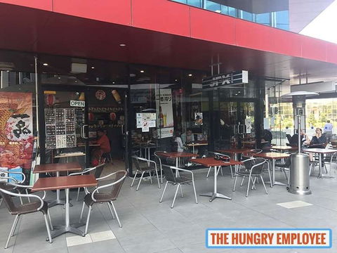 JFX - Accommodation Melbourne 0