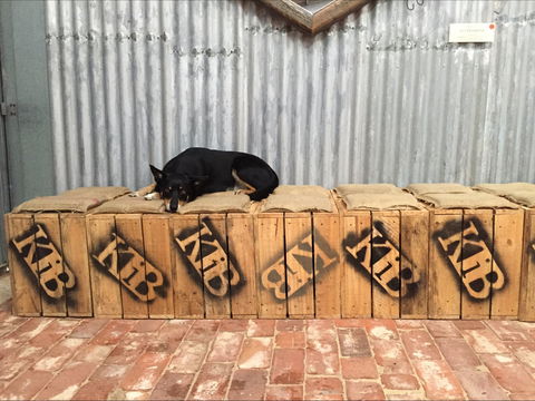 Kangaroo Island Brewery - Accommodation Melbourne 0