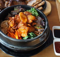 Kimchi Korean Restaurant