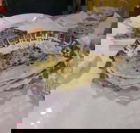 King's Vegetarian and Vegan Indian Fusion - Accommodation Melbourne