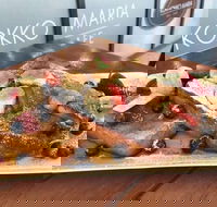 Kokko Maria Deli Cafe - Accommodation Melbourne