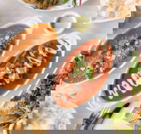 Masala Hut - Accommodation Melbourne