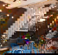 Matts Bar - Accommodation Melbourne