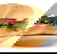 McDonald's - Accommodation Melbourne