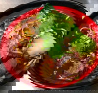 Mealful Chinese Cuisine - Accommodation Melbourne