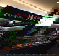 Midori Japanese Cuisine - Accommodation Melbourne