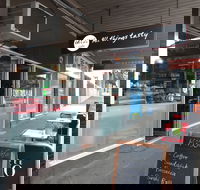 Mix Cafe - Accommodation Melbourne