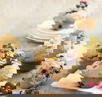 Modern Hunter - Accommodation Melbourne