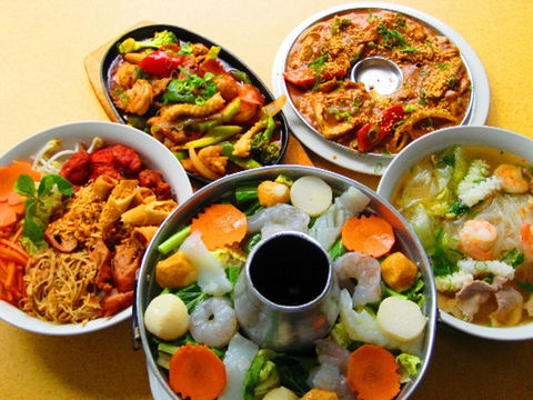 NAM Vietnamese - Accommodation Melbourne 0