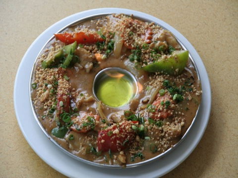 NAM Vietnamese - Accommodation Melbourne 1