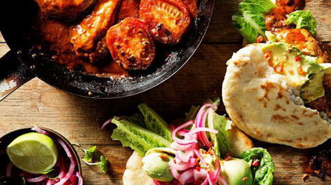 Nando's - Tullamarine - Accommodation Melbourne 0
