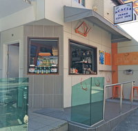 Pikolo Espresso Bar - Accommodation Melbourne