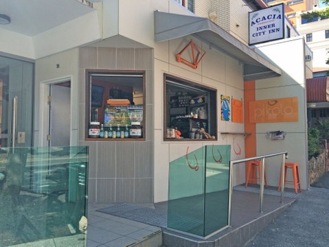 Pikolo Espresso Bar - Accommodation Melbourne 0