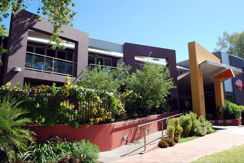 Red Ochre Grill Restaurant - Accommodation Melbourne 2