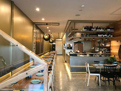 Rice Scoop - Accommodation Melbourne 0