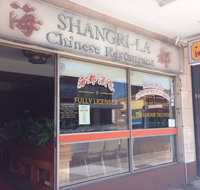 Shangri-la - Accommodation Melbourne