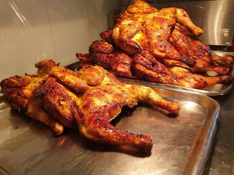 Sharon Kwan Kitchen - Accommodation Melbourne 0