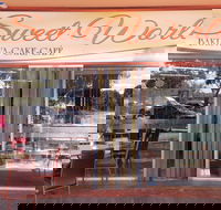 Sweet World - Accommodation Melbourne