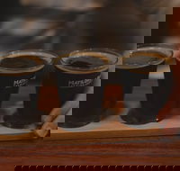 Tap'd - Accommodation Melbourne