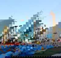 Teddy's Pickers - Accommodation Melbourne