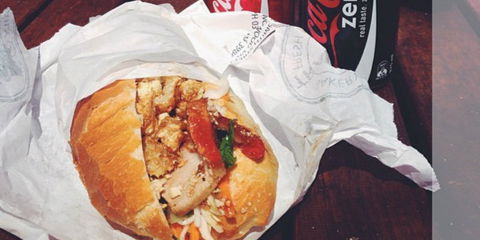 The Grange Cafe & Deli - Accommodation Melbourne 0