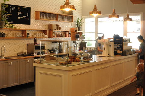The Woolshed Yallah - Accommodation Melbourne 0