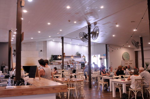 The Woolshed Yallah - Accommodation Melbourne 1