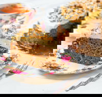 The Berry Tea Shop - Accommodation Melbourne