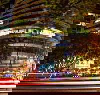 The Deck Bar - Accommodation Melbourne