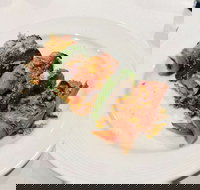 The Coast Restaurant - Accommodation Melbourne