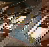 Tonic Espresso - Accommodation Melbourne