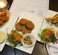 TukTuk Thai - Accommodation Melbourne
