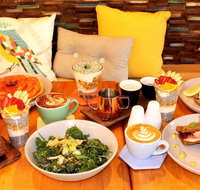 Two Black Birds Cafe - Accommodation Melbourne