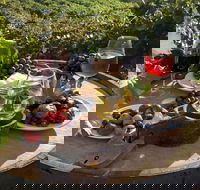 Undercliff Winery and Gallery - Melbourne 4u