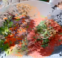 Unica Cucina e Caffe - Accommodation Melbourne