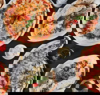 Vapiano Canberra Centre - Accommodation Melbourne