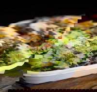 Zambrero Pinjarra - Pinjarra - Accommodation Melbourne