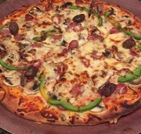 Adam's Pizzeria - Accommodation Melbourne