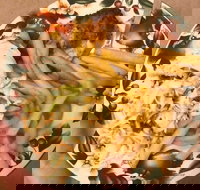 Black Cup Cafe - Accommodation Melbourne