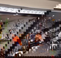 Cafe 191 - Accommodation Melbourne